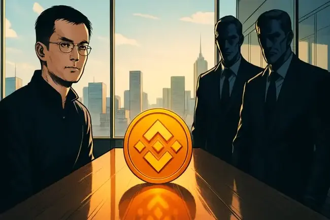 CZ 家族辦公室 YZi Labs 向 10X Capital 發出「整改通知」：12/5 前不執行 BNB 財庫策略就開戰