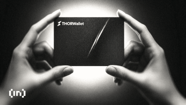 Von Fintech zu Web3: Wie sich Neo-Banken zu Self-Custodial-Finanz-Apps entwickeln