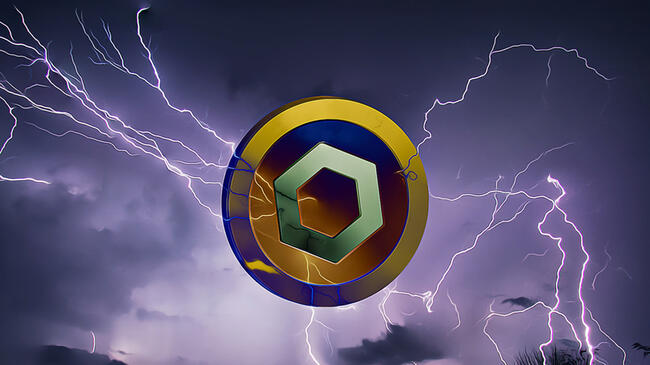 LINK Coin Kapışılıyor, Eğer Bu Gerçekleşirse Fiyat En Az 2x Yapabilir