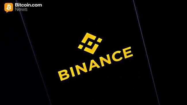 Binance ernennt Yi He zur neuen Co-CEO.