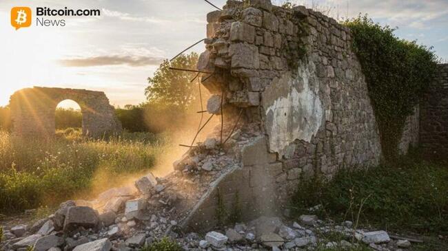 Франклин пробивает барьеры BTC и ETH с помощью XRP и SOL, расширяя ETF