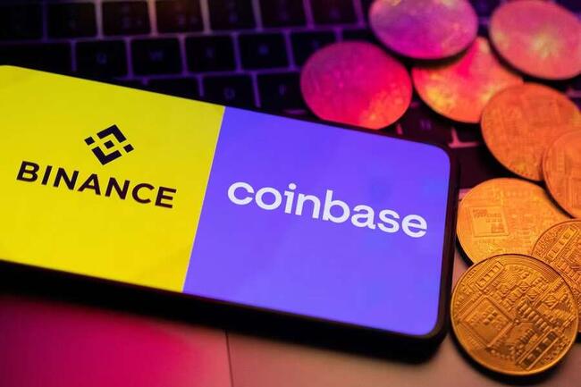 MICA Daily｜Coinbase 溢價回升、幣安流動性轉強，預示市場潛在變盤訊號