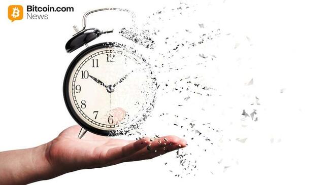 21shares приближается к ключевой точке выхода XRP ETF с решением SEC на грани принятия