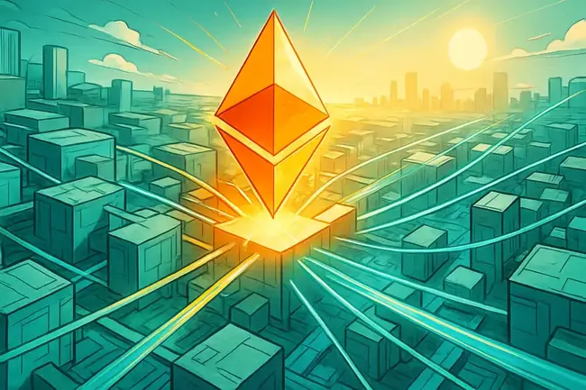 以太坊完成Fusaka升級進入高速時代，V神：很高興被大家認可