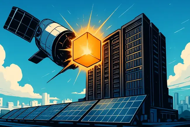 OpenAI 太空戰開打？Sam Altman 密謀入股火箭公司 Stoke Space，劍指馬斯克 SpaceX