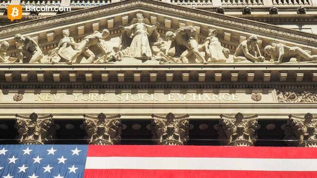 Grayscale bringt Chainlink ETF mit Oracle-Fokus auf NYSE Arca heraus