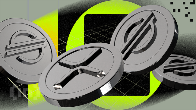 ตัวชี้วัดเชิงบวกของ XRP แตะระดับสูงสุดใน 3 เดือน แต่ทำไมราคายังไม่พุ่ง