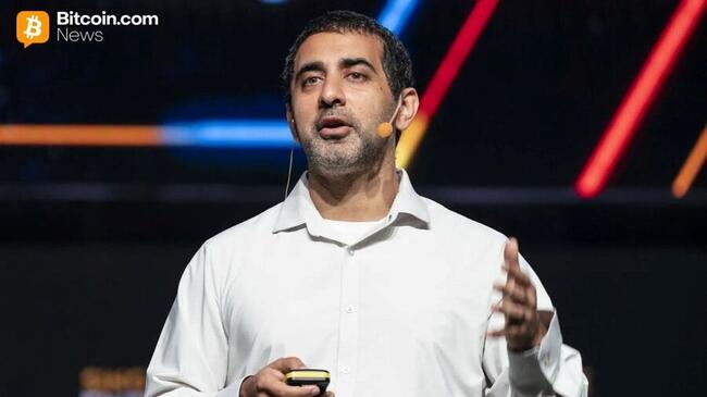 Dieses von Balaji unterstützte Startup entwickelt Technologie, um das nächste Billionengeschäft in Krypto zu sichern.