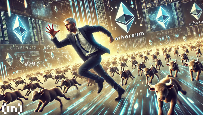 Ethereum confirme son rallye post-Fusaka : jusqu’où grimpera-t-il ?