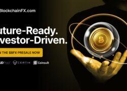 Experts Eye Early 2026 for BTC Rally – But BlockchainFX Is Becoming the Best Crypto to Buy for 100X Gains Now