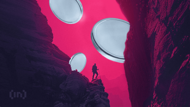 Les altcoins favoris des baleines crypto en pleine reprise du marché