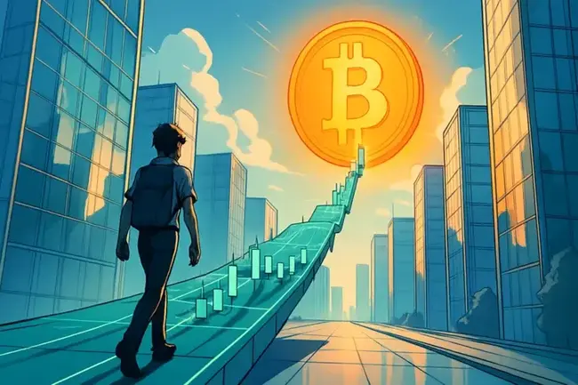 上屆加密喊單王 Murad：2026 年牛市會來的 116 個理由