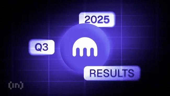 Krakens Dynamik im dritten Quartal 2025 erklärt: Markttreiber, Wachstum und andere Aspekte