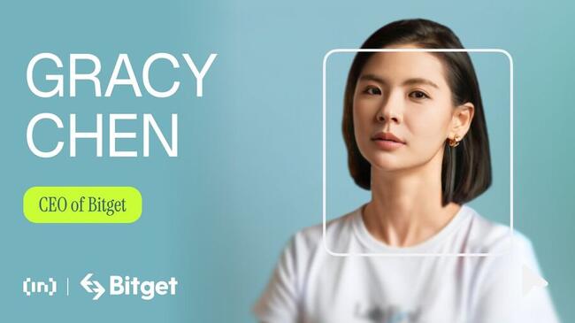 Bitget CEO liefert exklusive Einblicke: Kann Europa die USA im Stablecoin-Wettlauf einholen?