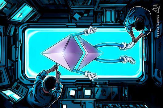 Ethereum: Fusaka-Upgrade geht live, Experten erwarten Kursanstieg