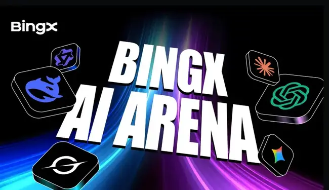 AI Alpha Arena și Copy Trading pe BingX: cum funcționează, cum să participi și ce trebuie să știi înainte de a începe