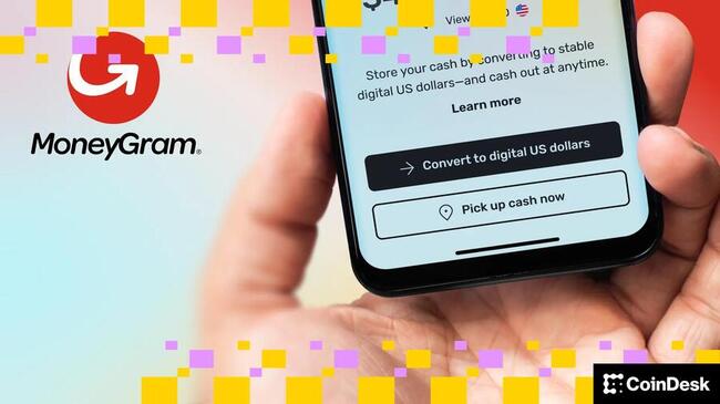 MoneyGram привлекает Fireblocks для расширения использования стейблкоинов в глобальных платежах и операциях казначейства