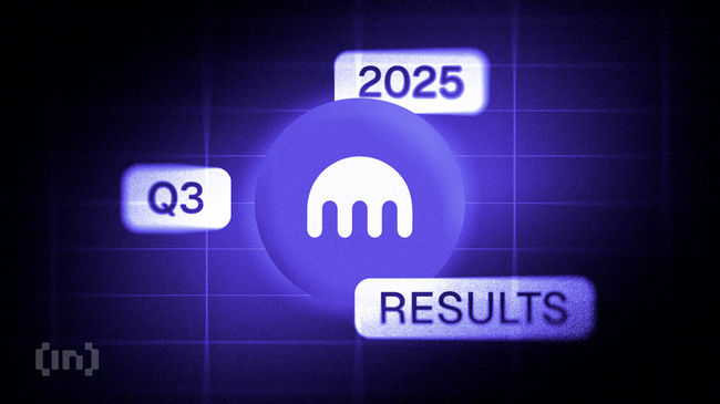La dynamique de Kraken au T3 2025 : moteurs du marché et croissance