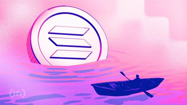 Solana Membentuk Pola Bullish ‘W’ — Apakah Breakout ke US$165 Berikutnya?