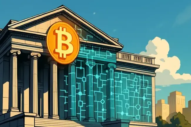 美國 CFTC：聯邦級「現貨加密市場」正式上線，比特幣、以太坊將與黃金同框交易