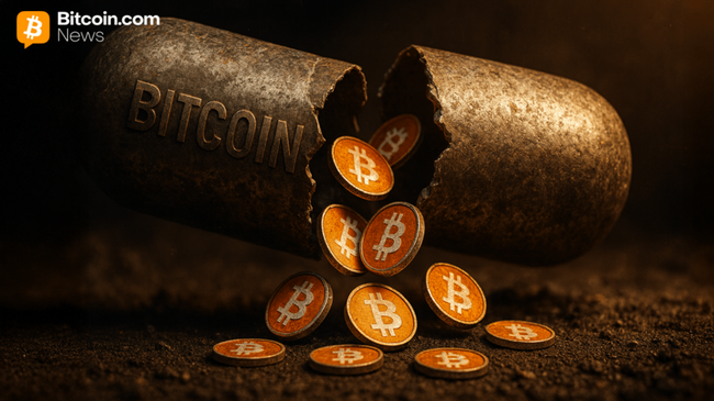 Au milieu du carnage du marché de novembre, des portefeuilles longtemps inactifs ont déplacé 2 443 BTC