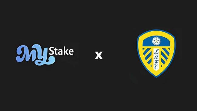 MyStake объявляет о знаковом партнерстве с Leeds United, ознаменовывая новую главу в спонсорстве в сфере iGaming в Великобритании.