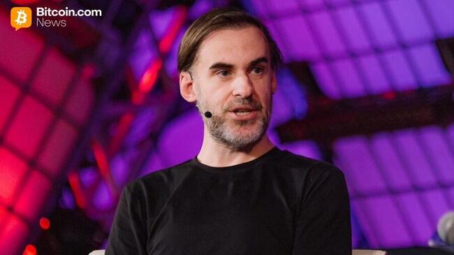 Cet ancien cadre de Cash App tire la sonnette d’alarme sur le Bitcoin