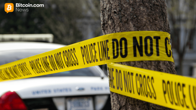 Meurtre du fils du maire adjoint ukrainien à Vienne lié à des fonds cryptographiques volés