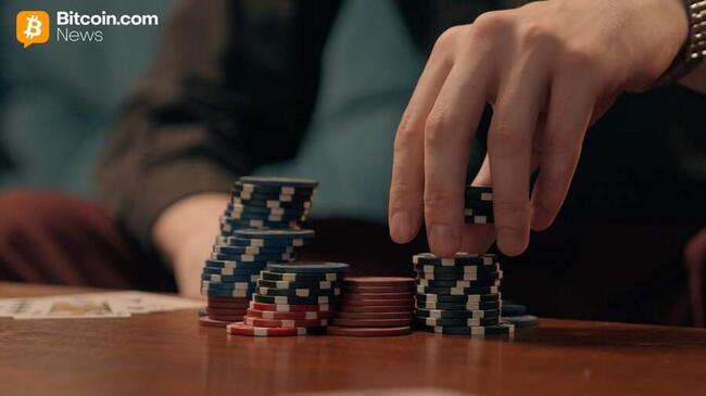 Cessez et Abstenez-vous frappe Robinhood, Crypto.com, Kalshi dans le Connecticut