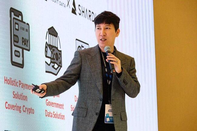 Утренний брифинг по Азии: Следующий прорыв криптовалюты произойдет за счет инфраструктуры, а не повествований, считают в Hashed