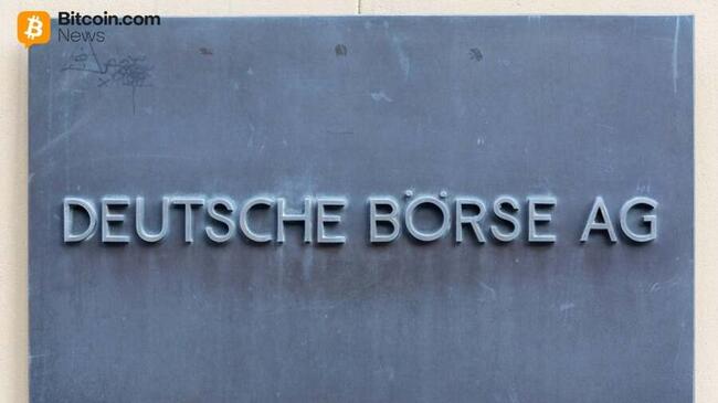 Kraken und Deutsche Börse setzen mutigen Rahmen zur Synchronisierung von traditionellem und digitalem Umfeld