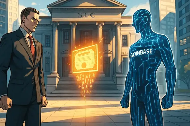 SEC會議上Citadel開噴「Coinbase美股代幣化」：Defi不該豁免、應比照現有證券法