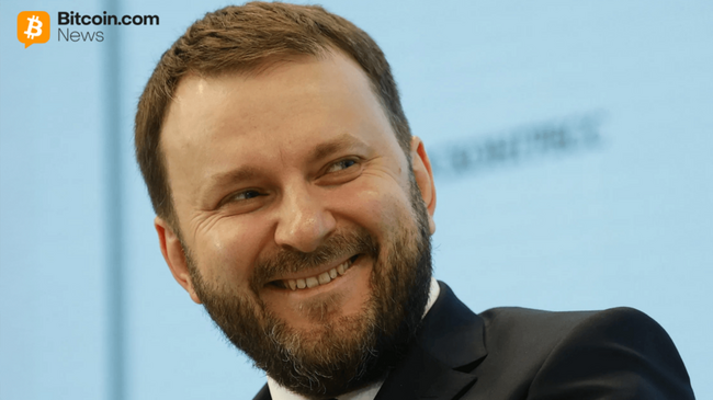 Kreml-Berater: Krypto-Mining ist ein ‘verdeckter Export’, der die Rubel-Prognosen verzerrt