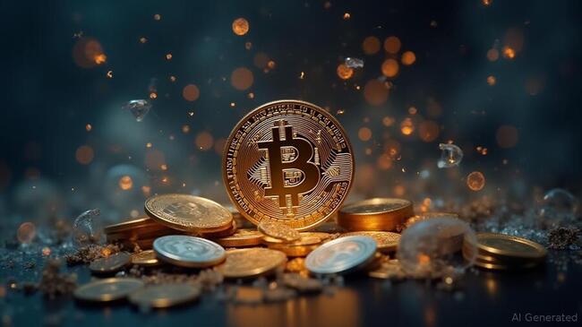 比特幣現貨 ETF 單日失血近 2 億美元！市場靜待美通膨數據、 Fed 利率決策