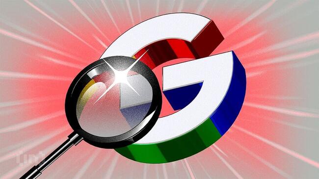 Trader Polymarket Raih US$1 Juta dari Taruhan Pencarian Google, Picu Ketakutan Insider Trading