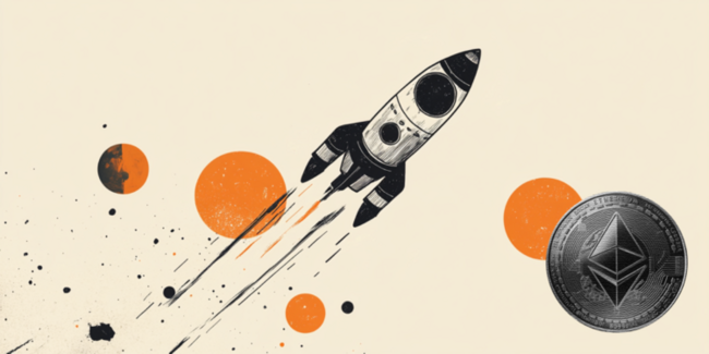 Ethereum Kursprognose: ETH stärkt sich gegenüber BTC nach Fusaka und zielt auf einen Ausbruch bei 3.200 $