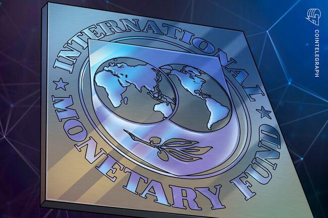 IMF uyardı: Stablecoin'lerin kontrolsüz büyümesi küresel sistemi zorluyor