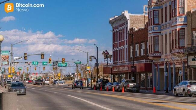 Банк в Вайоминге на основе блокчейна запускает мгновенную круглосуточную B2B платёжную платформу