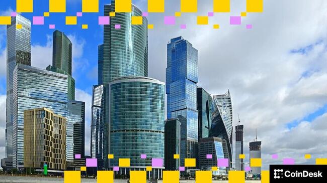 Le géant bancaire russe VTB deviendra le premier du pays à offrir le trading au comptant de cryptomonnaies : rapport