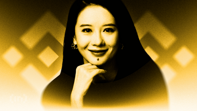 Yi He đến phụ nữ: “Không ai dễ dãi với bạn trong kinh doanh”