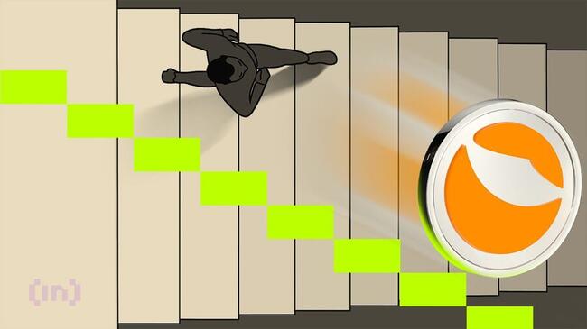 Terra Luna Classic (LUNC) พุ่ง 100% หลังเสื้อยืดไวรัสดังในดูไบ