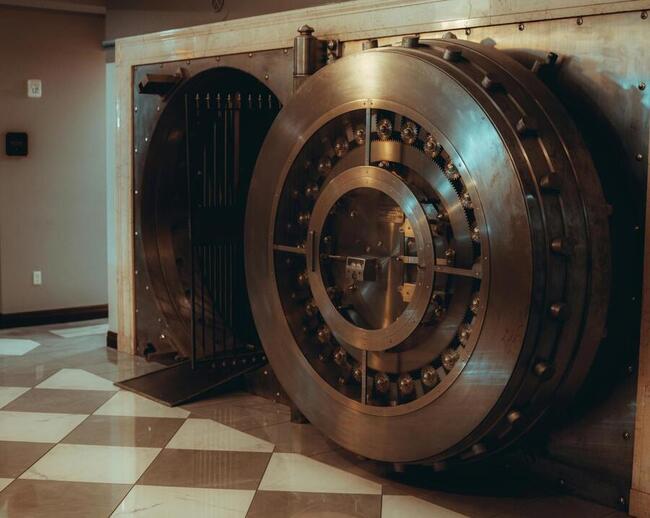 Petit prêteur texan Monet rejoint le secteur des banques axées sur la crypto