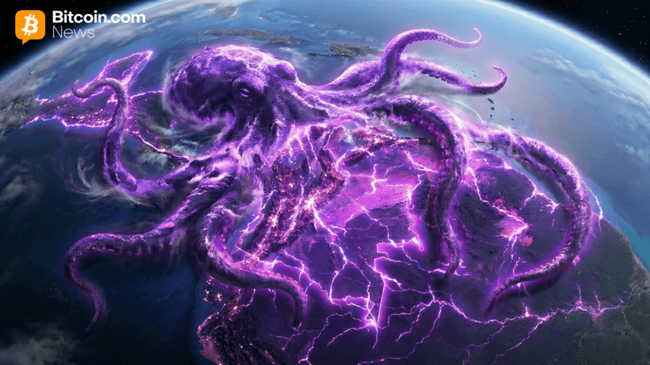 Kraken Étend Sa Portée en Colombie, Met en Œuvre des Paiements Locaux