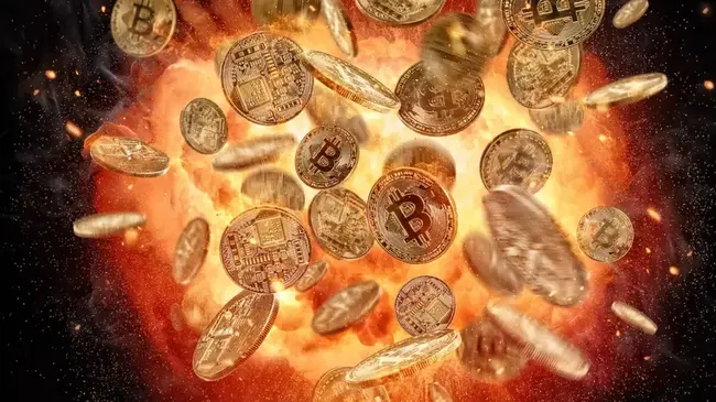 從 3.26 兆市值看真相：Layer1 代幣為何漲不贏比特幣？