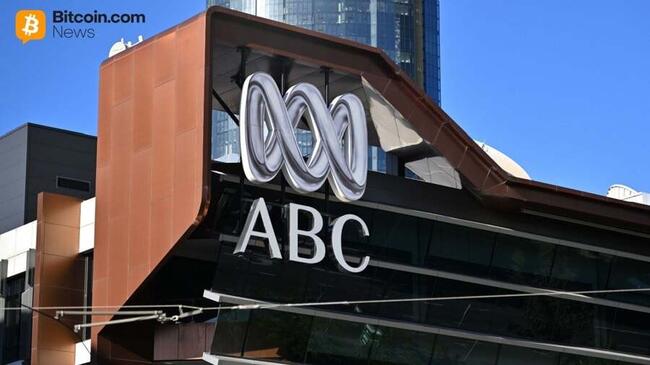 Australische Bitcoin-Lobby reicht Beschwerde gegen ABC wegen irreführendem Artikel ein