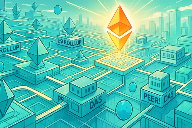 速覽：Fusaka 升級為以太坊帶來了哪些好處？