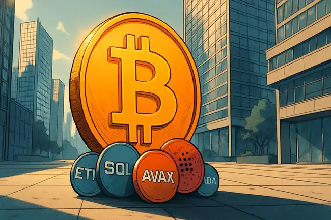 從 ETH 到 SOL：為何 L1 仍跑不贏比特幣的共識深度？