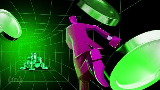 4 Gründe, warum der Dezember ideal für den Start des DCA in Altcoins ist