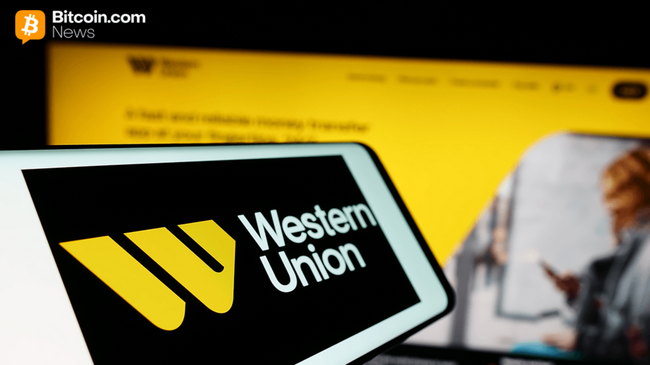 Nouvelle carte « Stable Card » de Western Union ciblant les pertes de remises en Argentine et au-delà
