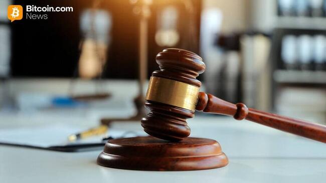 Feds geben beschlagnahmte Kryptowährung an Opfer zurück, nachdem Durchgreifen einen neuen Wandel ausgelöst hat